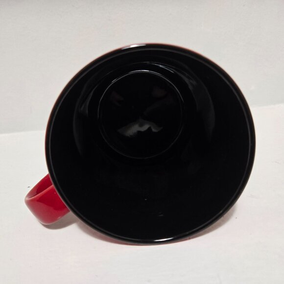 Mossy Oak Coffee Tea Red Fox Mug - Picture 3 of 4